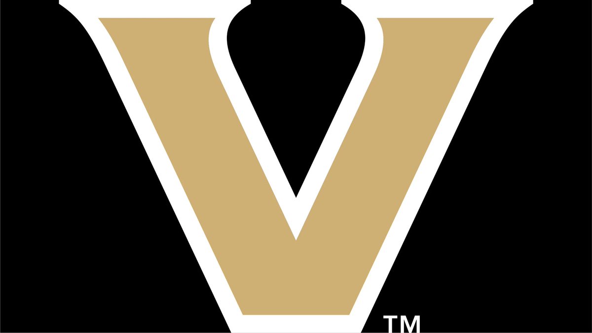 Praise God! After a great conversation with @CoachAlexBailey I am blessed to announce I have received an offer from Vanderbilt University! @VandyFootball #AnchorDown