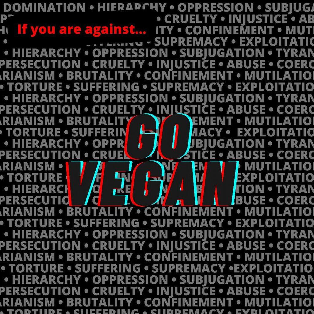 #vegan #animalliberation