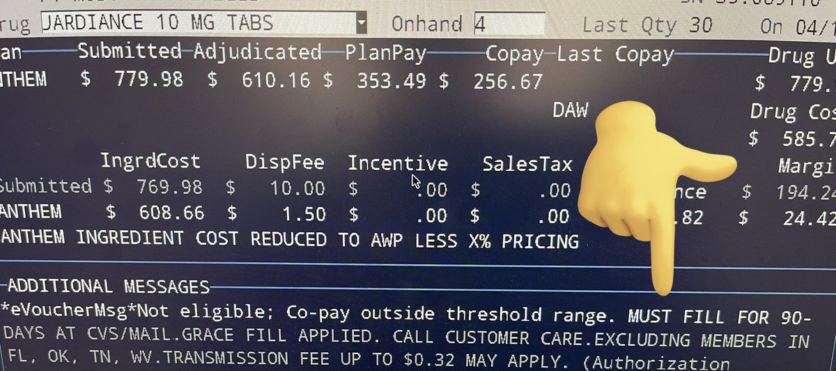 Loretta Boesing tweet media