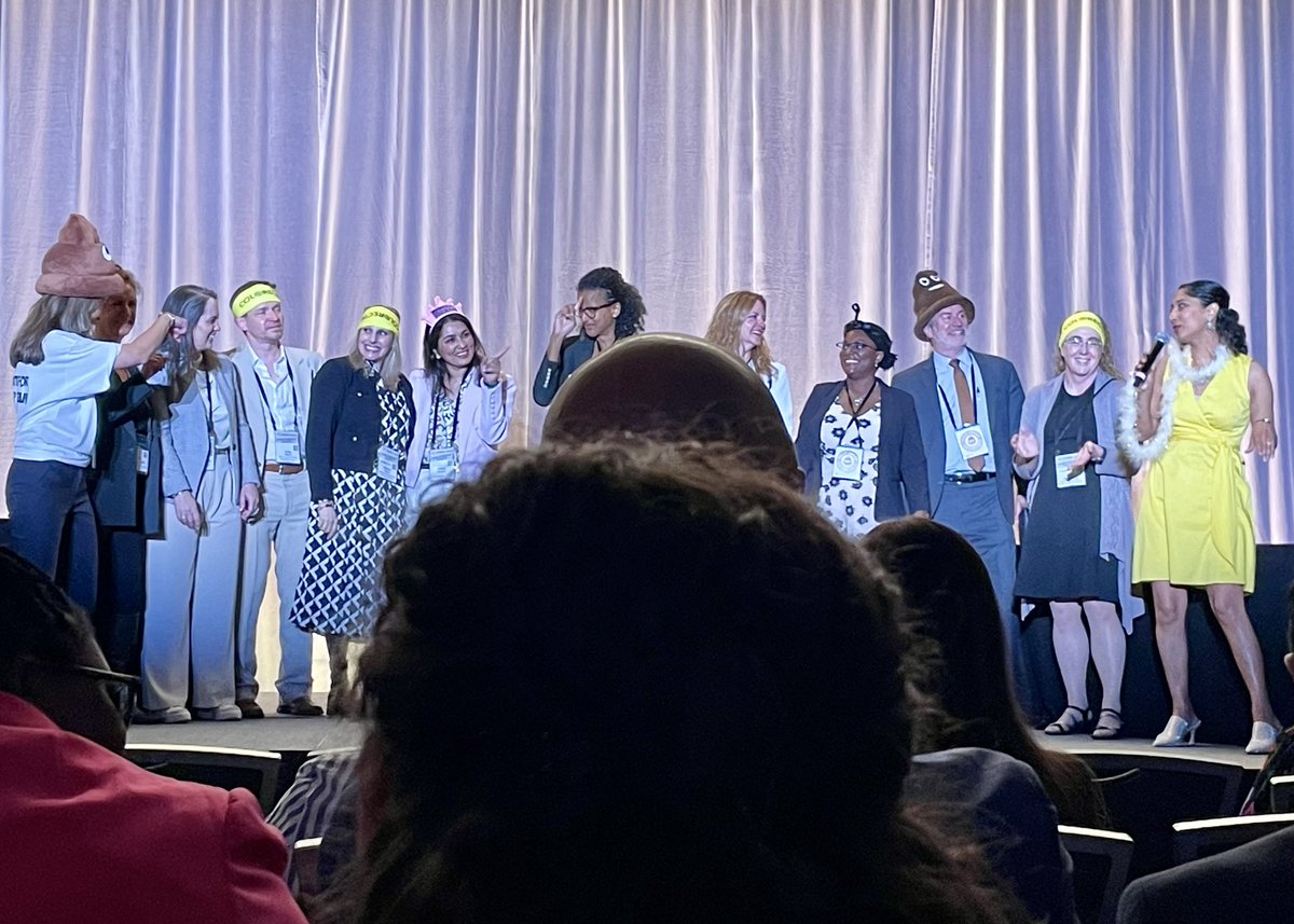 Melissa I. Chang | 張愛文 MD, FACS, FASCRS (@changtangmd) on Twitter photo So much #poocrew <a href="/SAGES_Updates/">SAGES is in Tampa in 2026!</a> royalty up on stage at #familyfeud as tribute to Madam President <a href="/patsyllamd/">Patricia Sylla</a> 🥰💩❤️🙌🏼👏🏼 <a href="/lailara58/">Laila Rashidi</a> <a href="/MarkWhitefordMD/">Mark Whiteford</a> <a href="/TeresaDebeche/">Teresa deBeche-Adams, MD, FACS, FASCRS</a> <a href="/debby_keller/">Debby Keller, MD</a> <a href="/rahila_essani/">Rahila Essani MD FACS FASCRS</a> <a href="/Cannon76MD/">Jamie Cannon</a> <a href="/EKing719/">“Get Screened” King-Mullins, MD</a> <a href="/LisaMclemore/">lisa mclemore</a> So much #poocrew <a href="/SAGES_Updates/">SAGES is in Tampa in 2026!</a> royalty up on stage at #familyfeud as tribute to Madam President <a href="/patsyllamd/">Patricia Sylla</a> 🥰💩❤️🙌🏼👏🏼 <a href="/lailara58/">Laila Rashidi</a> <a href="/MarkWhitefordMD/">Mark Whiteford</a> <a href="/TeresaDebeche/">Teresa deBeche-Adams, MD, FACS, FASCRS</a> <a href="/debby_keller/">Debby Keller, MD</a> <a href="/rahila_essani/">Rahila Essani MD FACS FASCRS</a> <a href="/Cannon76MD/">Jamie Cannon</a> <a href="/EKing719/">“Get Screened” King-Mullins, MD</a> <a href="/LisaMclemore/">lisa mclemore</a>