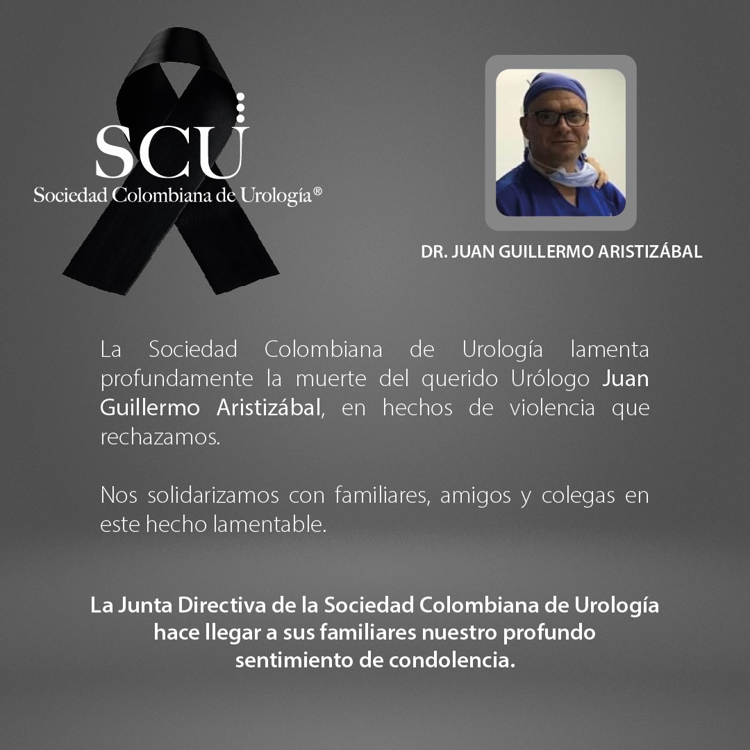 Sociedad Colombiana de Urología (@SCUColombia) on Twitter photo 2024-04-18 19:04:25