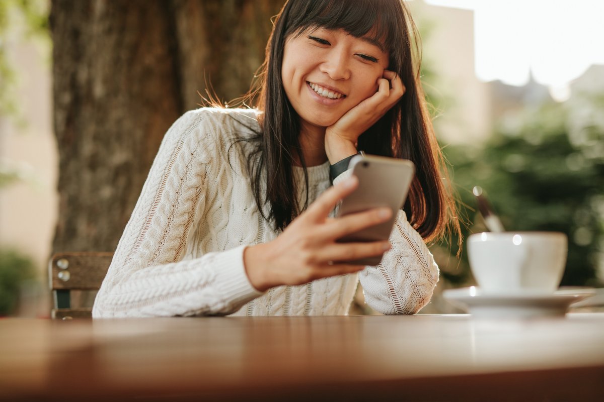 At Enloe Health, we make it easy for you to stay in the know about your upcoming appointments and more through text message notifications. Opt in to Hello World to begin receiving messages from Enloe Health. Text JOIN to 57218 to get started!