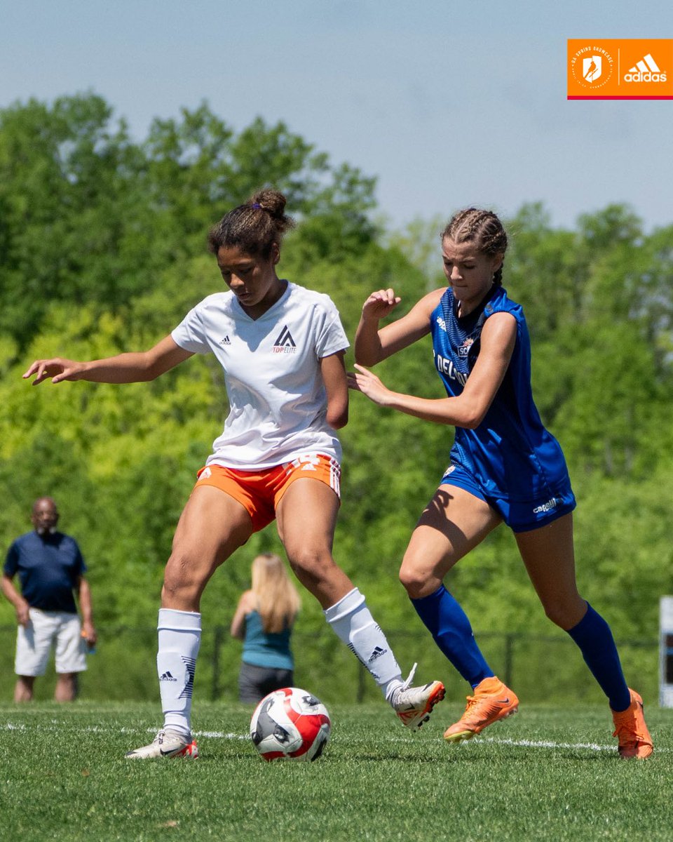 GAcademyLeague's tweet photo. Day one of #GASpring is in full swing! ✅ ⚽️🤩 https://t.co/SMUF4Dlv2P
