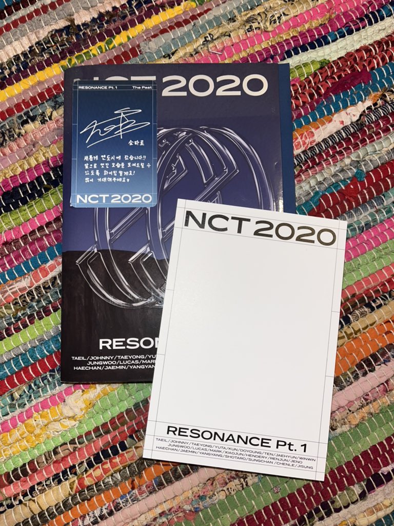 fancybams's tweet photo. NCT: NCT 2020
18$ + shipping 
#nct #nct127 #nctwts #nctsale #nctwtt #kpopwtt #kpopwts #nct2020 https://t.co/l70eteW7xf