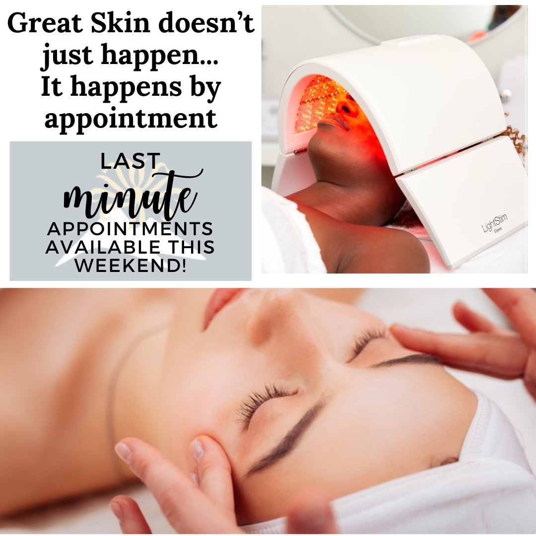 heightskc's tweet image. Bye Bye, Wrinkles!
Give yourself the beautiful skin you deserve. Reduce and eliminate fine lines and wrinkles. Maintain your skin’s youthful appearance. Nourish your skin from within. 😊 bit.ly/3TWw34Y
#facial #microdermabrasion #microderm #skincare #wellness...