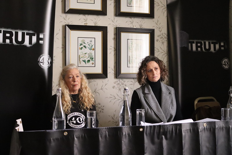 Stardust families deserve an apology from government – Senator Lynn Boylan “The survivors and families have been clear that they want a state apology from the Taoiseach. It is imperative that this apology happens” @LNBDublin vote.sinnfein.ie/stardust-famil…