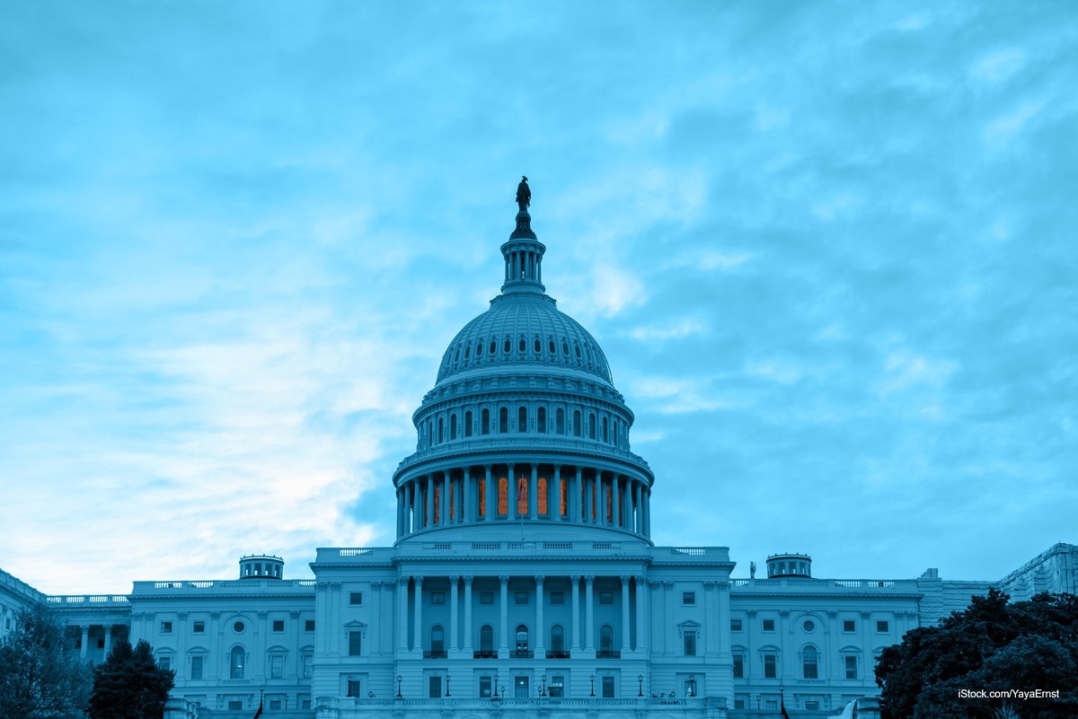 House Energy and Commerce Committee leaders said Wednesday that they are 'fired up' to finally push long-running efforts to enact a federal data privacy framework across the finish line. law360.com/articles/18259…