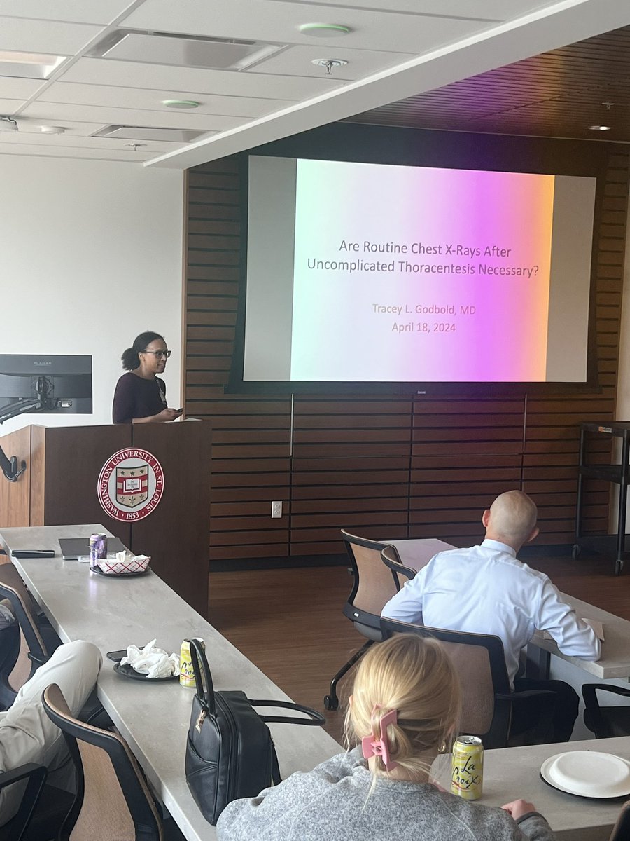 WashU Medicine Division of Hospital Medicine tweet media