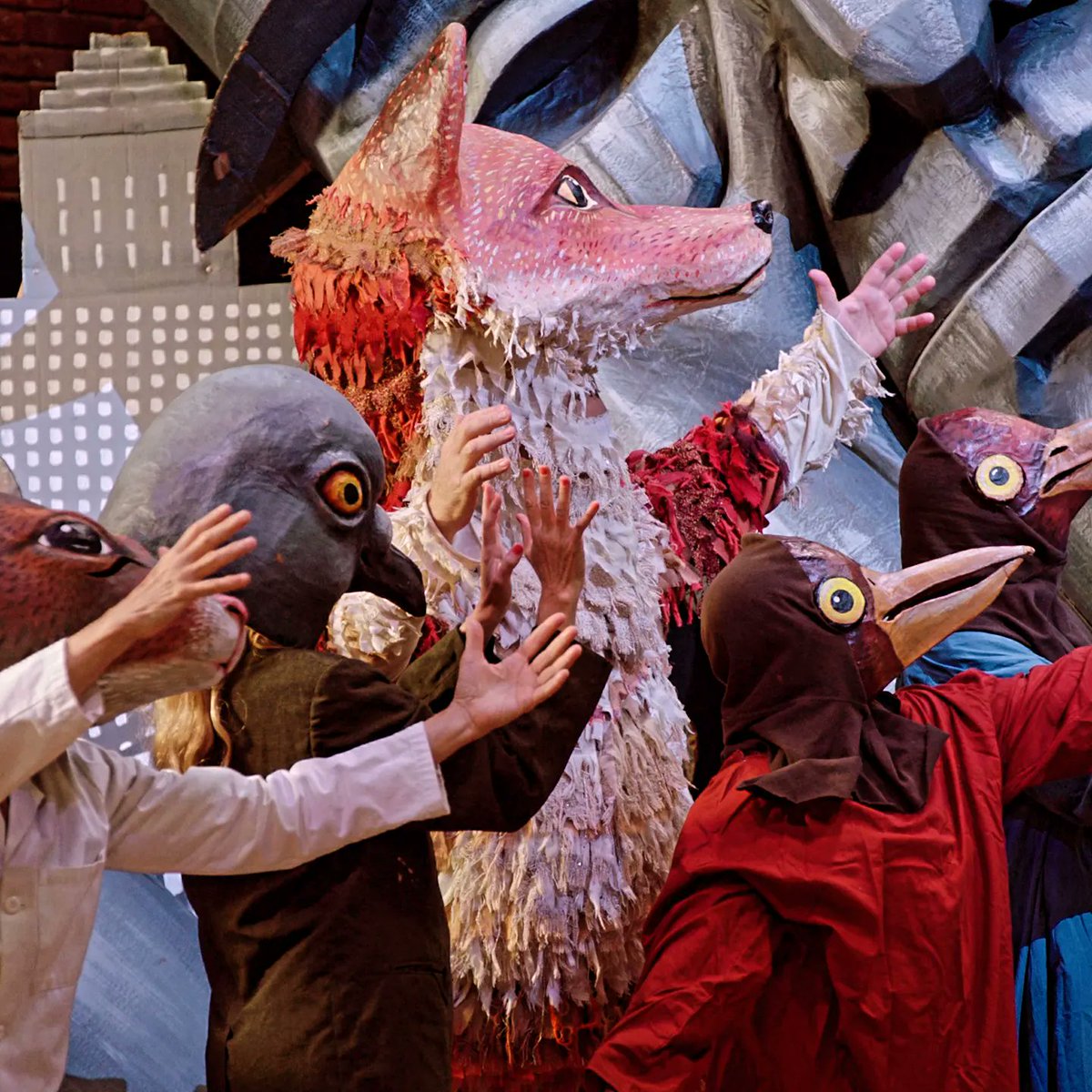 Ethereal Films tweet media