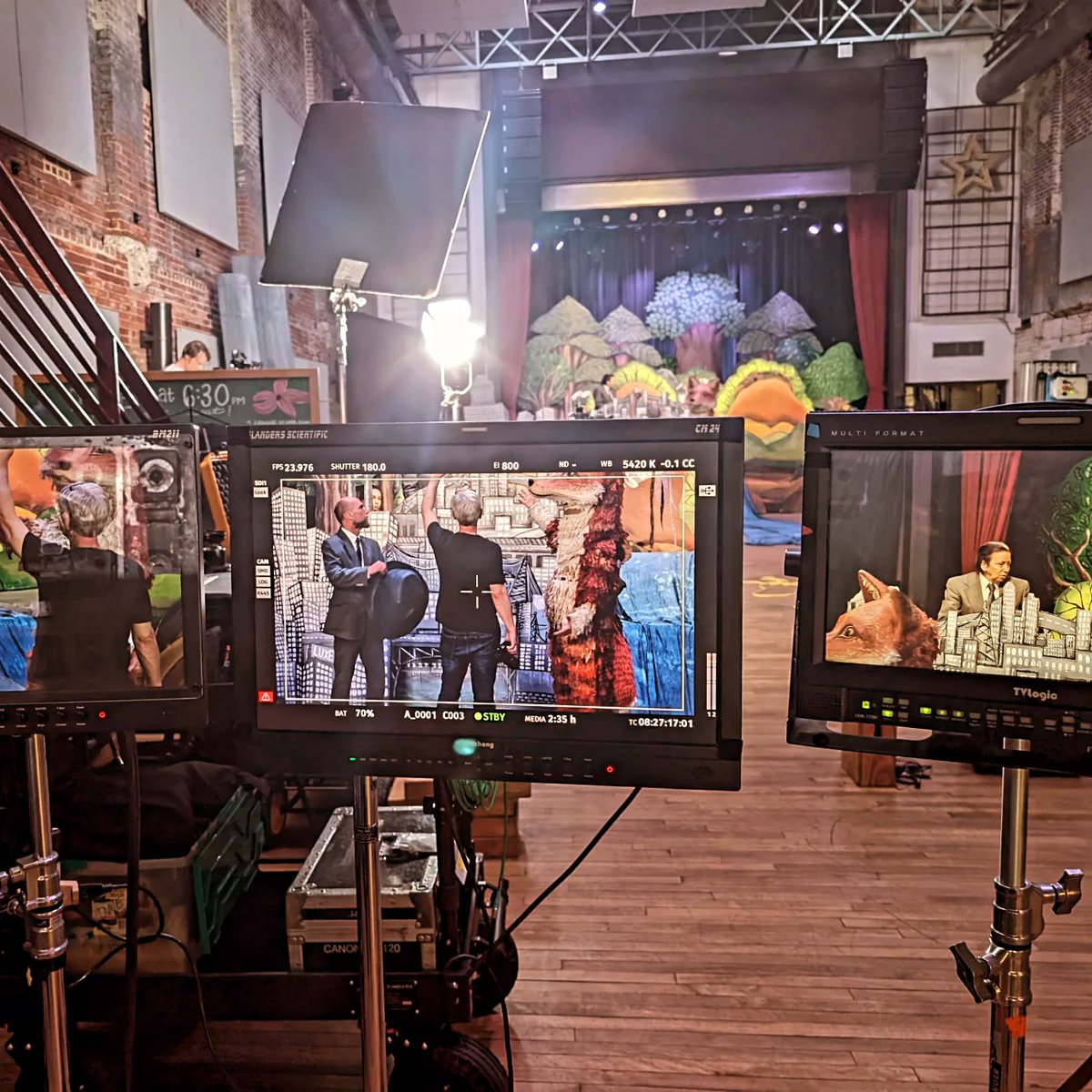 Ethereal Films tweet media