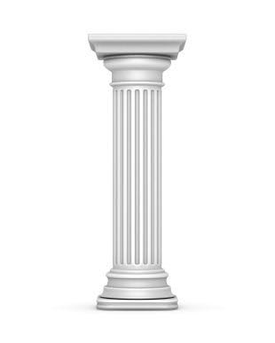 Are you a fan of ancient architecture?

Here are TYPES OF DECORATIVE COLUMNS

Bookmark and Retweet 

1. Doric columns

• Originate in ancient Greece
• Simple
• Sturdy
• Found in classical Greek and Roman architecture 
• Embody a sense of strength and solidity