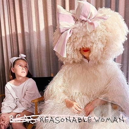 Sia - Reasonable Woman (2024)
Sheduled To Release Friday, May 03, 2024
Pre-Order Now!
cduniverse.com/productinfo.as…
Available On #CD & #Vinyl 
#NewMusicRelease #NewMusic2024 #NewRelease2024 #NewMusicAlert #NewRelease #NewMusic #NewMusic2024 #Sia