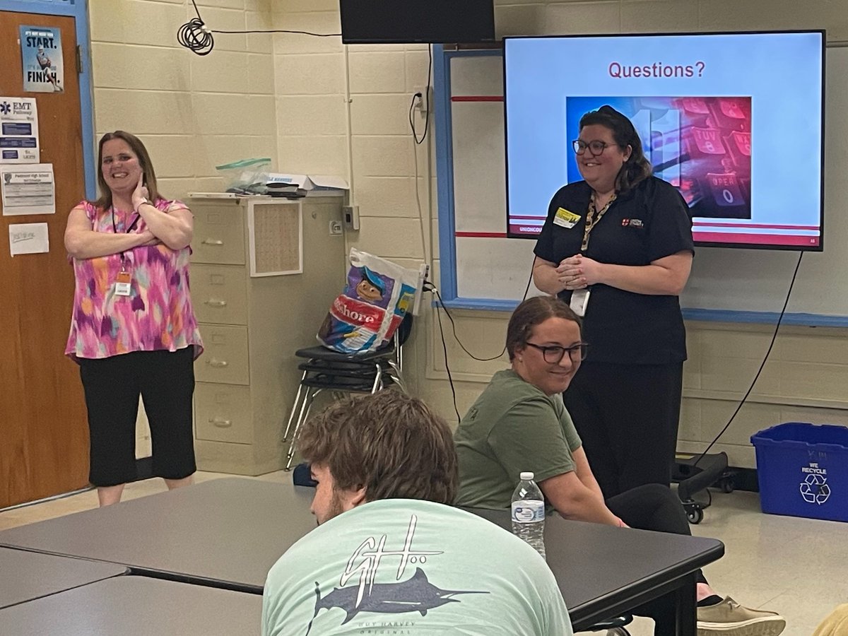 Piedmont Careers tweet media