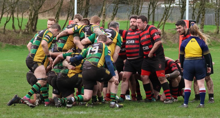 Bramley Phoenix RFC tweet media