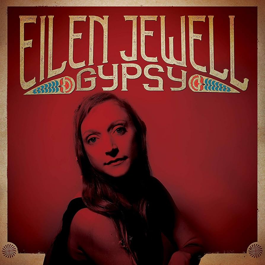 #nowplaying on @meridianfm ‘You Cared Enough To Lie’ by @eilenjewell from her 2019 album “Gypsy” #countryradio #countrymusic #womenofcountry