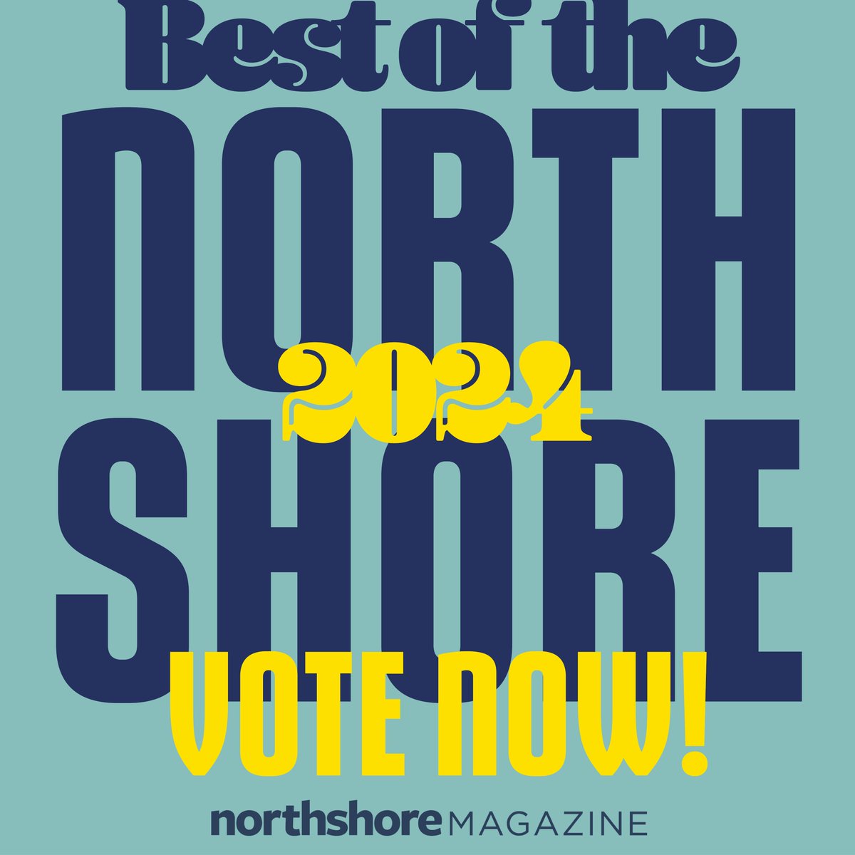 Have you cast your votes for your North Shore faves yet? We are nominated for multiple categories in @northshoremag #BONS2024 – cast your votes by May 1! nshoremag.com/bons-2024