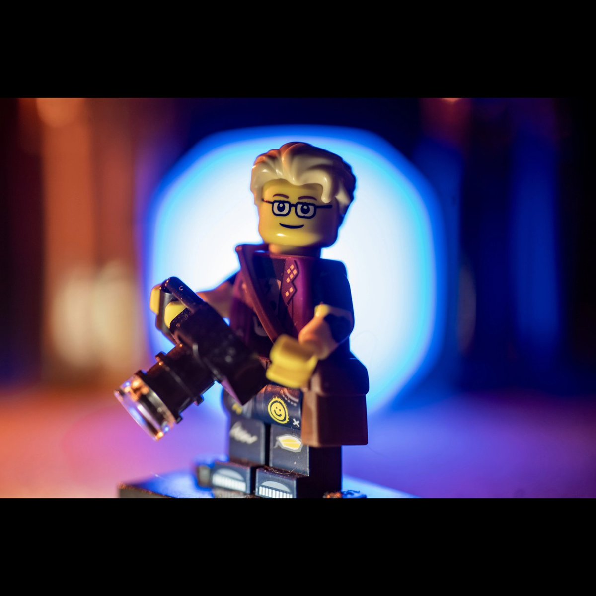 TalentedMsRiha's tweet photo. 4.16.24
Breakthrough
@Adaptalux @laowa_lens
#adaptalux #lego #macrophotography #macro #minifigures #selfportrait #lighting #studiolighting #venusopticslaowa60mm #laowa #venusoptics https://t.co/7HLlvnhMk6
