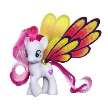 diamond rose!