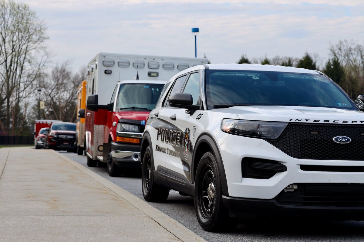 We extend our sincere thanks to the staff and public safety partners who participated in our Active Shooter Exercise on April 10. Read more about the planned event: bit.ly/3U2E1cH