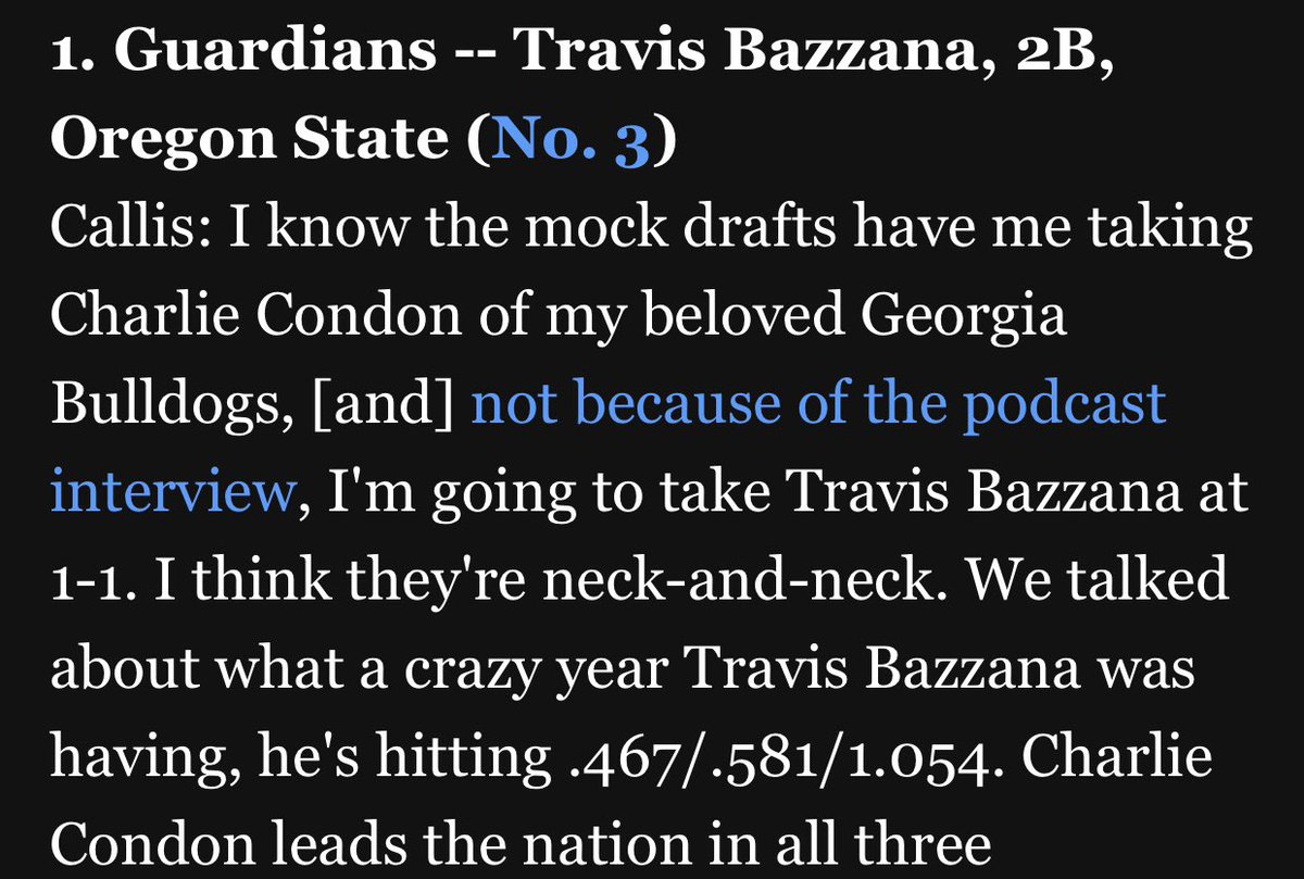 I’m not all that familiar with the mlb draft process. How do they determine who gets the first overall pick? I thought Cleveland hasn’t been that bad of a team the last couple seasons