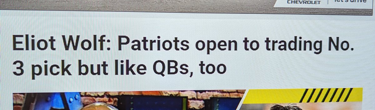 THEjwall02's tweet photo. @toucherandhardy The No 3 pick is like Castle Island fries. Could be open to a trade, or not, they're good either way https://t.co/h7WkWGNUVw