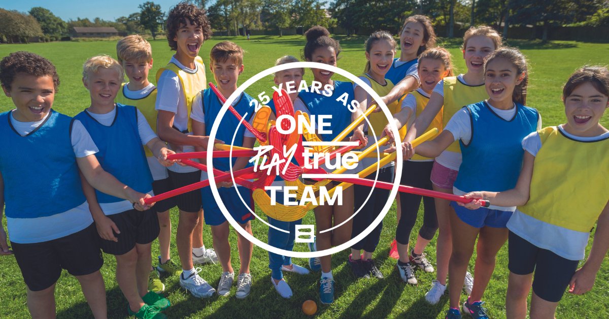 We vormen één team voor een faire sport, want vandaag vieren we #PlayTrueDay. 🙌

Wat betekent een cleane, integere en faire sport voor jou?

Meer over deze internationale campagne👉 wada-ama.org/en/play-true-d…

#PlayTruedayBelgium #OnePlayTrueTeam #PlayTrueDay24