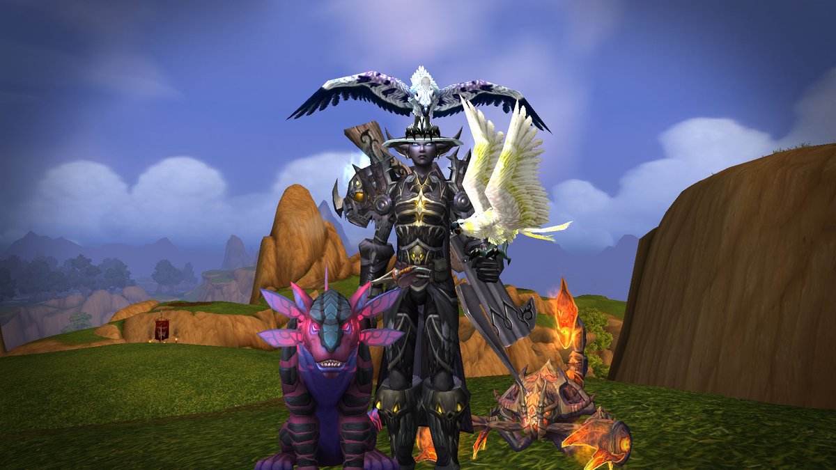🏹 Avar the Rare Hunter 🔫🦁 tweet media