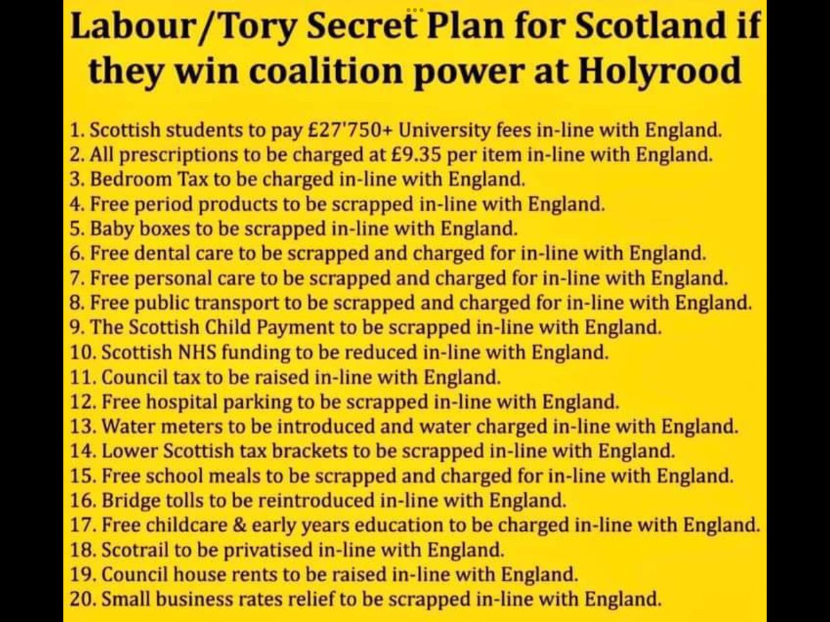 @GlasgowPam
Forgot to mention Scotland’s Health Service 
Outperforms EVERY Health Service in UK
Especially FAILED NHS in Wales
Mired in FAILURE
With
Doctor’s Strikes
Maladministration
&
Mismanagement of Labour Party

#TooManyLabourLIES
#TooManyLabourLIARS

bma.org.uk/bma-media-cent…