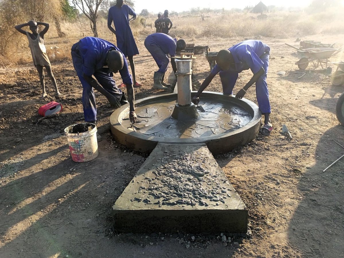 Project_LibertyWell tweet media