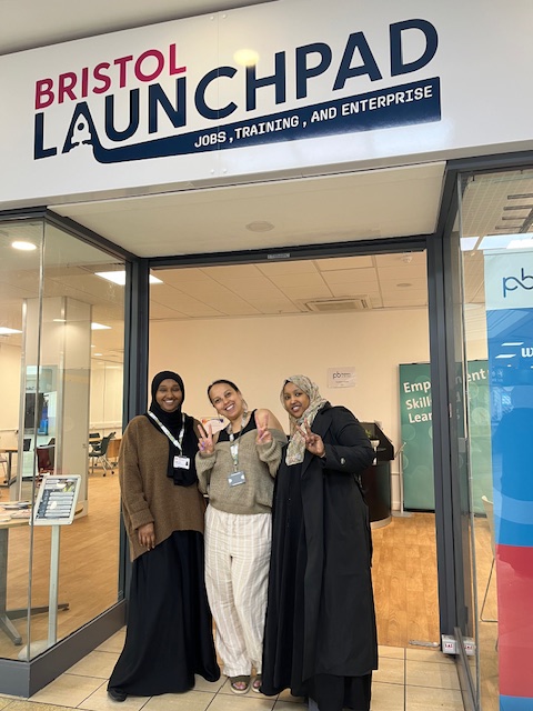 A week in pictures! We have been out and about in Bristol promoting #annualhealthchecks for people with a #learningdisability, supporting 15-25 yr olds with #SEND find work or higher education and hosting a coffee morning at our office for #SEND parents and carers.....