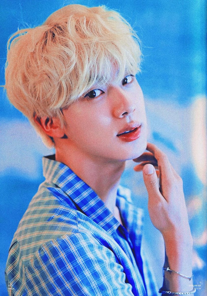 #방탄소년단진 #진 #BTSJIN #JIN