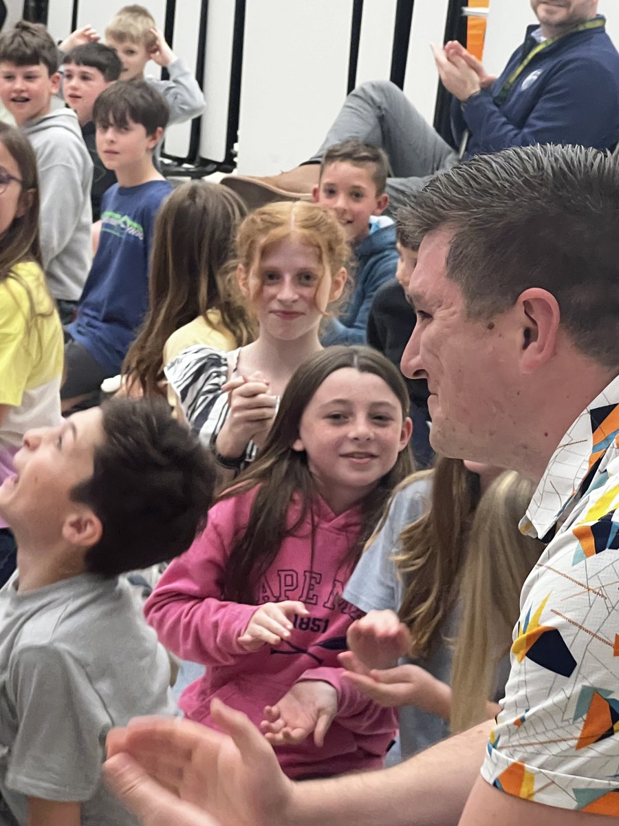 . @BodkinAACPS Teacher Bradley Absher Earns Prestigious $25,000 Milken Educator Award! #AACPSAwesome #AACPSFamily #BelongGrowSucceed
aacpsschools.org/pressr/?p=8906