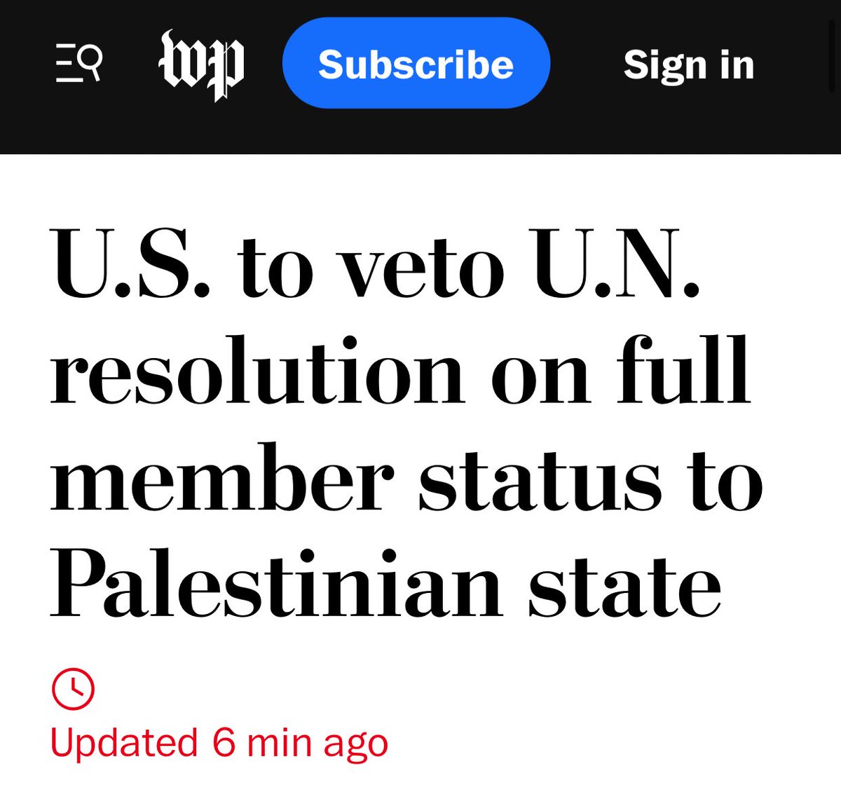 next time someone says “2 state solution” show them this