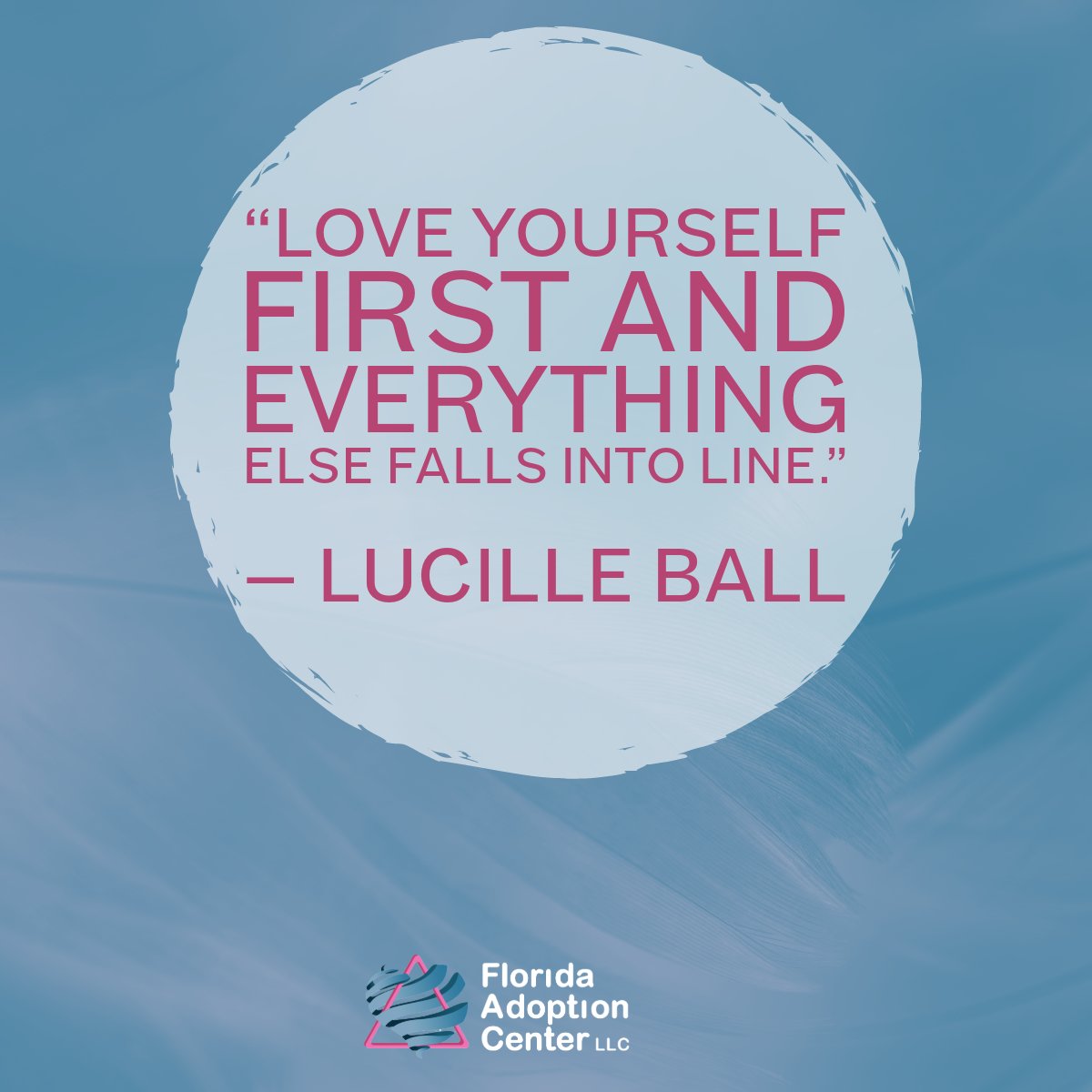 At Florida Adoption Center love makes a difference!

#FloridaAdoptionCenter #AdoptionSupport #AdoptionInformation #AdoptionEducation #Adoption #AdoptionFlorida #AdoptionInspiration #AdoptionJourney #FloridaAdoption #AdoptionQuestions #AdoptionAgencyFlorida #OpenAdoption