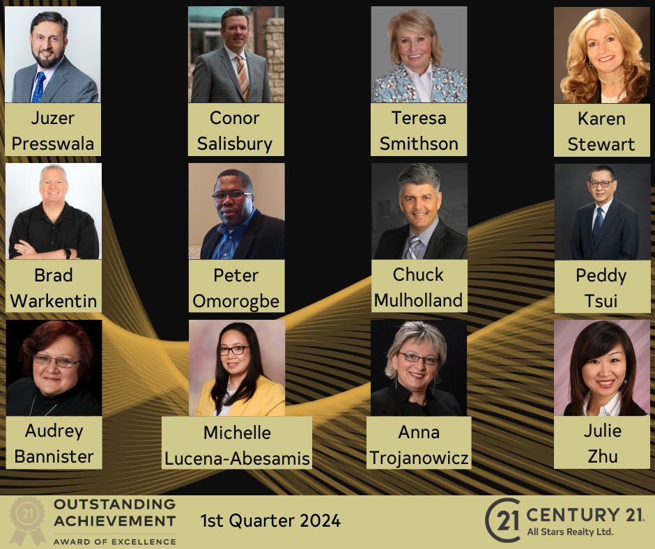 Century21YEG tweet picture