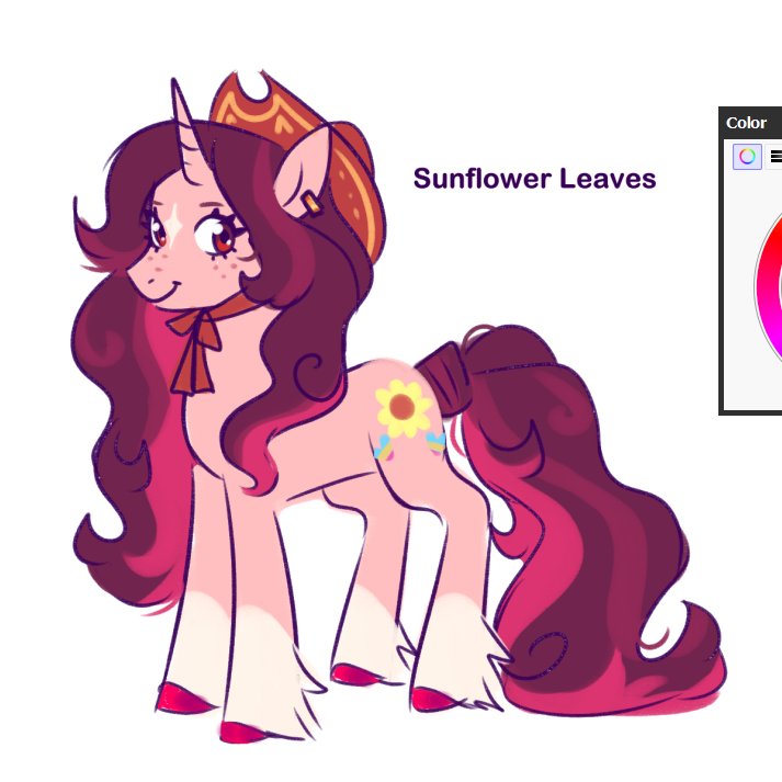 ponysona