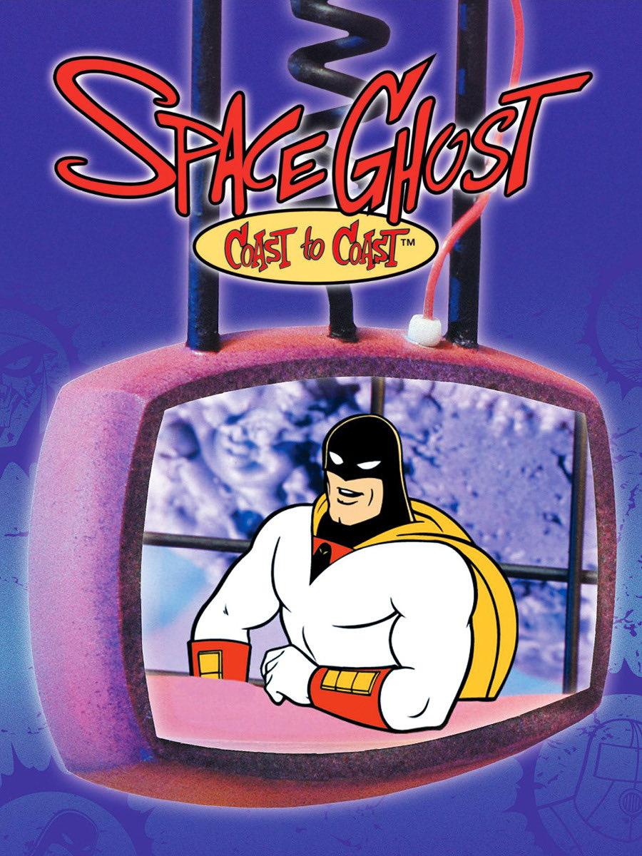 The VERY FIRST original series to be fully produced by @cartoonnetwork premiered on said channel 30 years ago this week.

This is a reboot of the original “Space Ghost” series from the 60’s.

What do you think of this classic 30 years later? #ThrowbackThursday #HaveYouForgotten