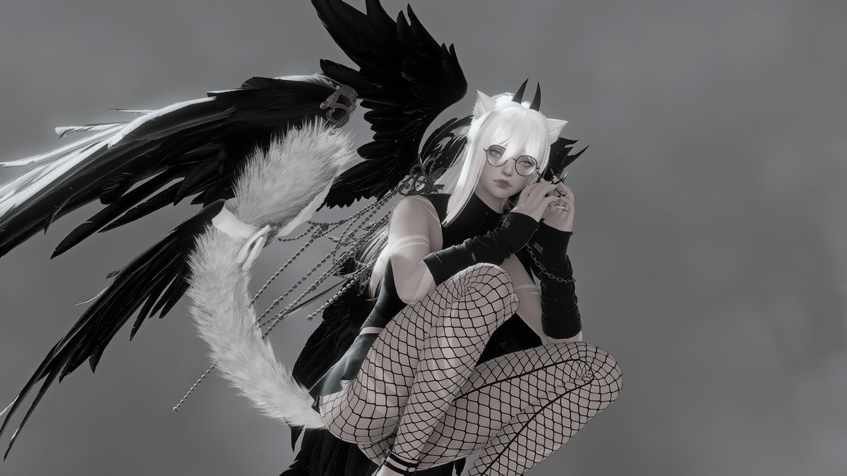 ✞ 𝐰𝐚𝐢𝐭𝐢𝐧𝐠 𝐟𝐨𝐫 𝐲𝐨𝐮𝐫 𝐟𝐚𝐥𝐥 ✞

#ffxivgposers #GPOSERS #miqote #daddysmods