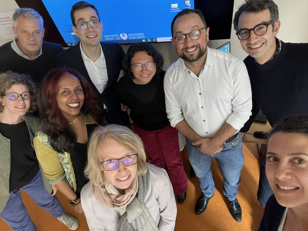 hKminski's tweet photo. Bravo à tous les nouveaux PUPH et MCUPH de Néphrologie! @MaanaouiMehdi @mohamadzaidan @camillecohen @BenoitBrilland @SebastienRubin @manondekeyser @AntoineLanot @emmanuelesteve
@mathieulegendre https://t.co/6StWkQk2Hs