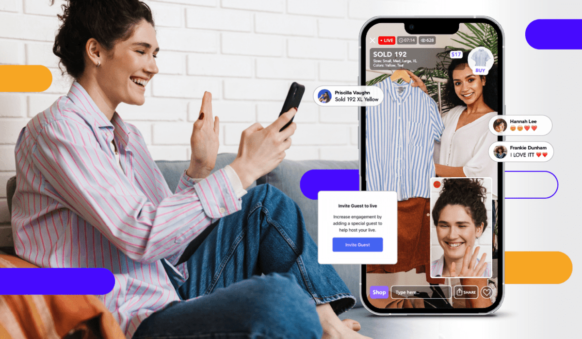 CommentSold introduces AI ClipHero, a tool generating short, shoppable videos from live selling events

#Accessibility #AI #AIClipHero #artificialintelligence #businessesserved #captiongeneration #CommentSold #conversionrates #Ecommerce #ecommercetools

multiplatform.ai/commentsold-in…