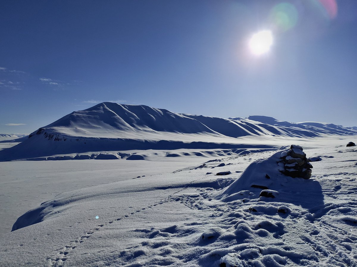 Save the Date, Polar Enthusiasts❄️🏔️

International Polar Conference by <a href="/AustrianPolar/">Austrian Polar Research Institute</a>, @Polarforschung and <a href="/AWI_Media/">AWI Media</a> in Rauris!

September 16-20, 2024
📆 Abstract Submission Opens: May 1, 2024
📅 Abstract Submission Deadline: May 17, 2024
📆 Registration Deadline: July 31, 2024