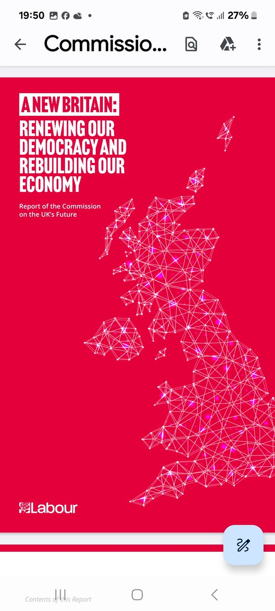 Radical Devolution Pledge 8 Keir Starmer Pledge This is a very important radical policy for Reform and to devolve powers out of Westminster to Local Government, Wales Scotland Northern Ireland, and to Mayors. The Labour leader said planning reform would be packaged in a new…