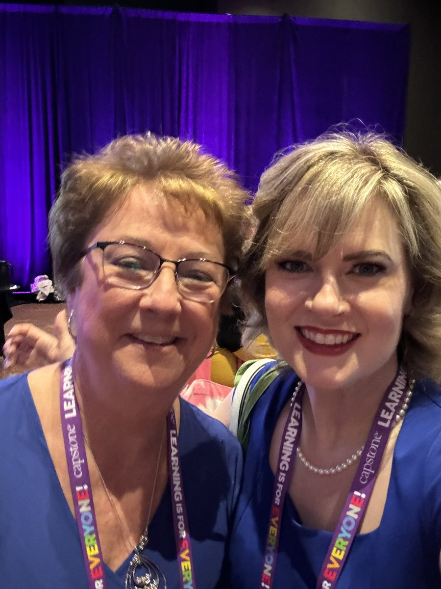 Brooke King tweet media