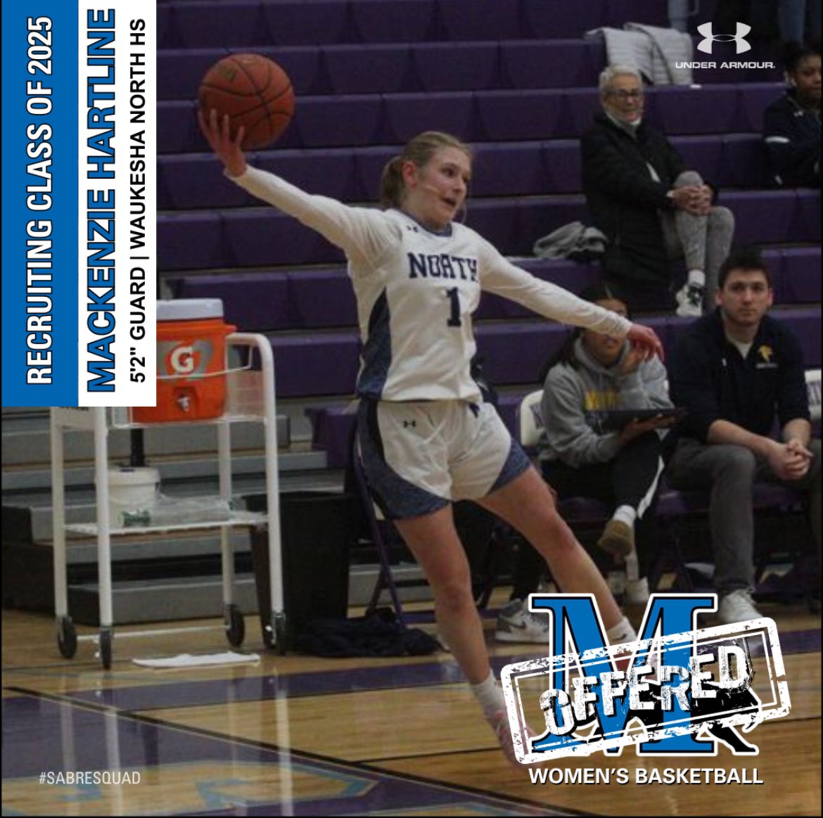 Mackenzie Hartline tweet media