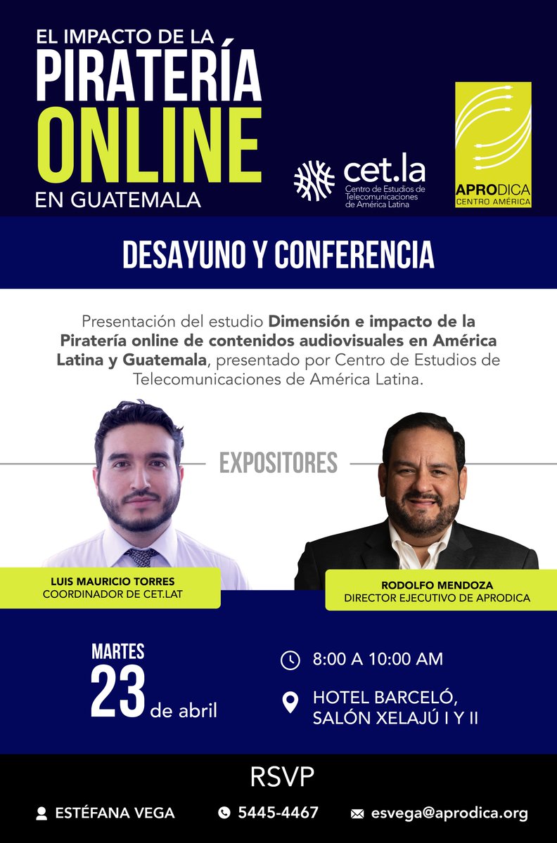 APRODICA tweet media