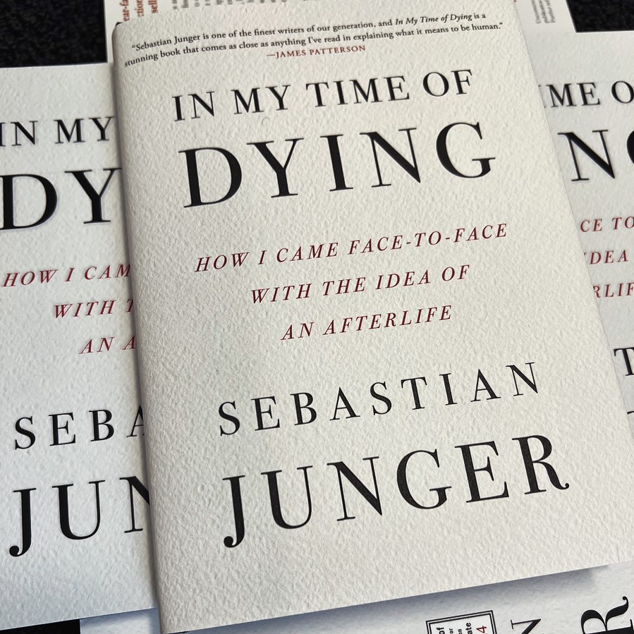 If you are interested in preordering 'In My Time of Dying' before its May 21st on-sale date then @BNBuzz is offering its rewards members 25% off when you order before midnight (pst) April 19: bit.ly/InMyTimeOfDyin… Thank you.