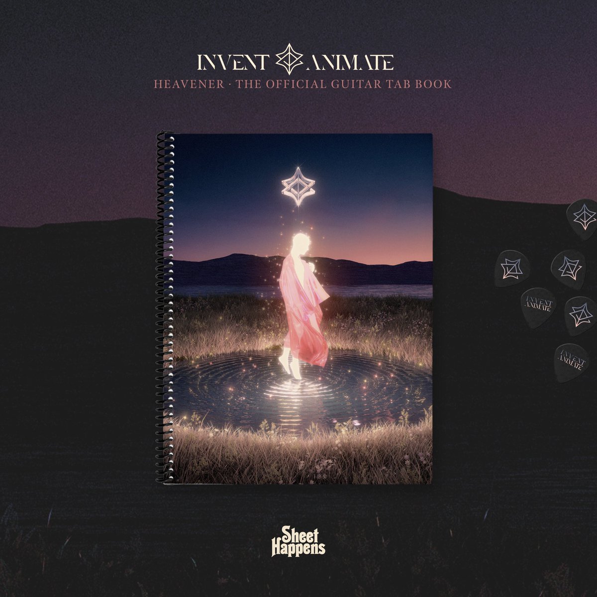 InventKeyKey's tweet image. Heavener tabs are here. Link’s in my bio. I’ve never had more dms about anything else in my life. I can rest now. Ask me about coffee or something.