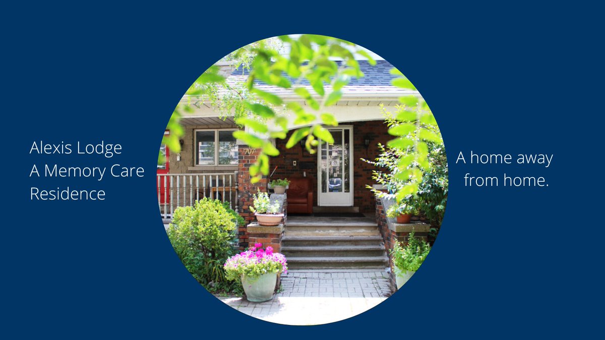 #AlexisLodge Give us a call  📞(416) 752-1923
➡️Memory Care
➡️Total Care
➡️Respite Care
➡️Day Program
➡️House Physician
➡️In-House Registered Nurses
➡️Personal Support Workers
➡️Falls Prevention Program
#memorycare #dementia #carehome #Toronto