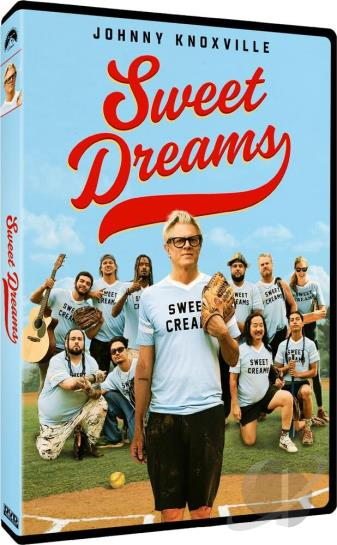 Sweet Dreams (2024) Pre-Order Now! Available: Tuesday, April 30, 2024 Order Here! cduniverse.com/productinfo.as… #NewRelease #NewMovie #NewRelease2024 #NewMovieRelease #NewMovie2024 #Comedies #SweetDreams