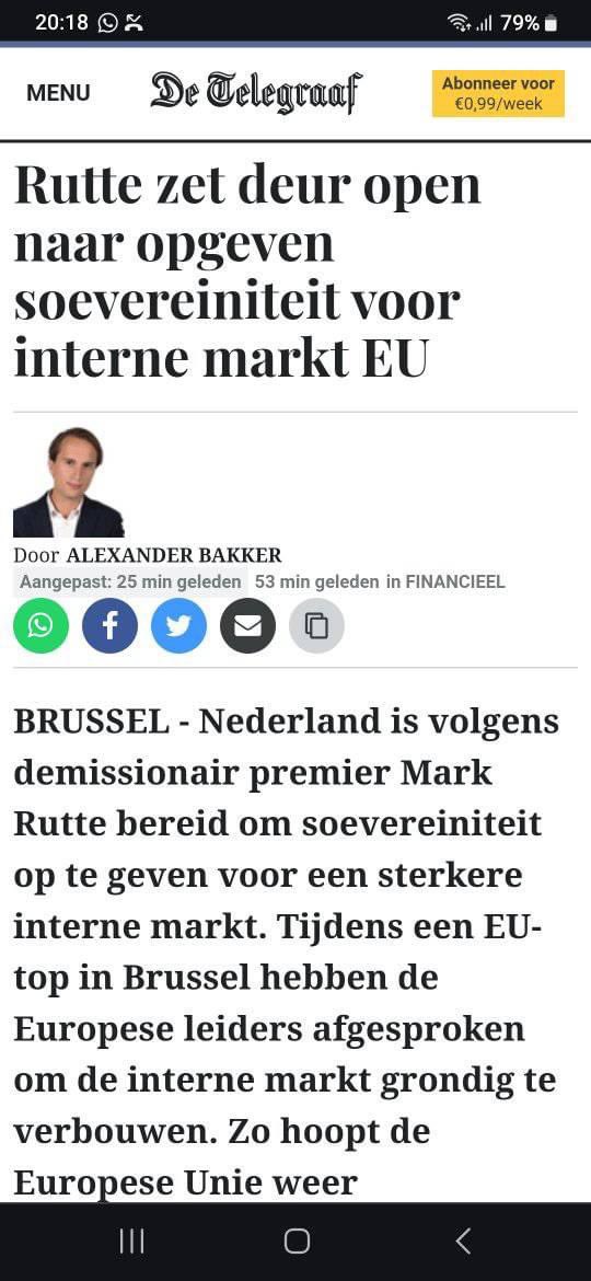 Misschien snap je nu het nummer van vieze joost klein 😉
Een minister die demissionair is geeft ons land even weg 
Voor zijn navo baantje 🤷🤓

Dit luie volk blijft gewoon op ze reet zitten 
Dus maakt toch niet uit wat hij doet 🤷